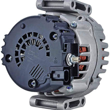 DB Electrical 400-40132 Automotive Alternator 3.5L Compatible With/Replacement For Mercedes Benz C350 2012, E350 2012 2013 2014 2015 2016 AVA0155 11804 208-992 A014-154-42-02 FG18S046 439717 440307