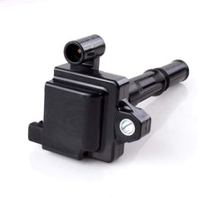 Pack of 3 Ignition Coils Compatible with Toyota 3.4L V6 UF156 C1041 90919-02212 88921337 IC223 UF-156