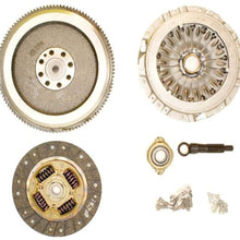 Valeo 52252605 Solid Flywheel Conversion Kit