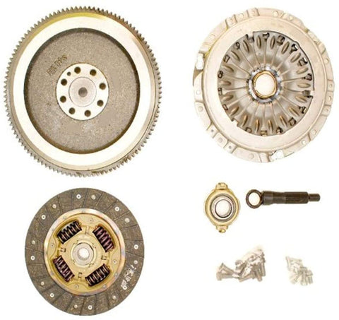 Valeo 52252605 Solid Flywheel Conversion Kit