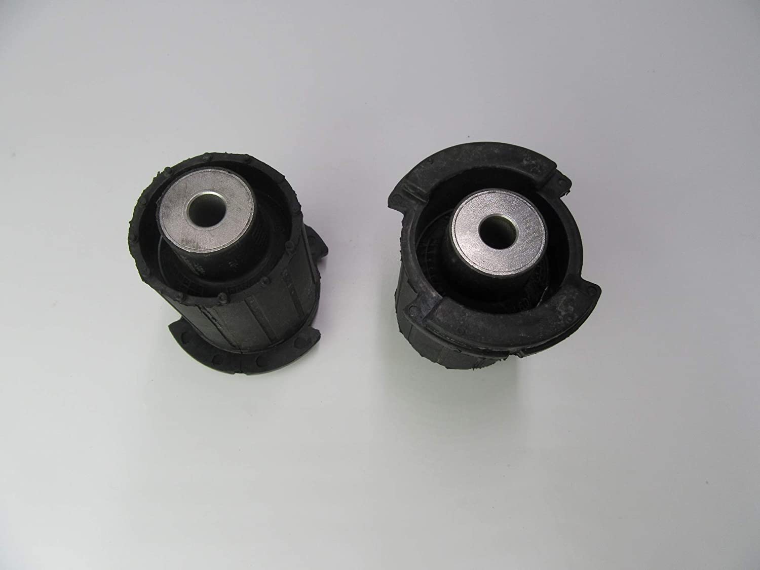 Rolls Royce Phantom Drophead Coupe upper control arms wishbone top bushing bush 2pcs #348