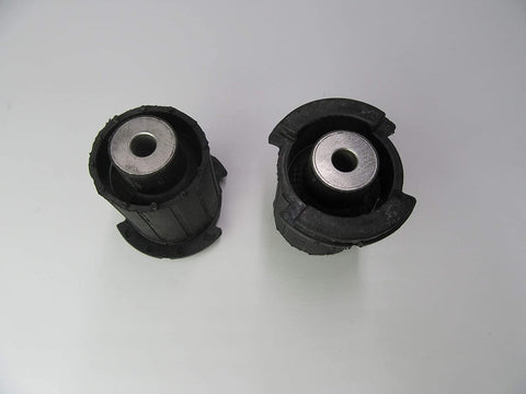 Rolls Royce Phantom Drophead Coupe upper control arms wishbone top bushing bush 2pcs #348
