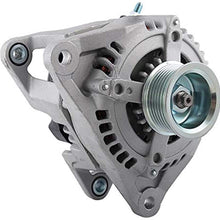 DB Electrical VND0417 Remanufactured Alternator Compatible with/Replacement for ER/IF 12-Volt 160 Amp 5.7L 5.7 V8 Chrysler ASPEN 07 08 2007 2008 11298