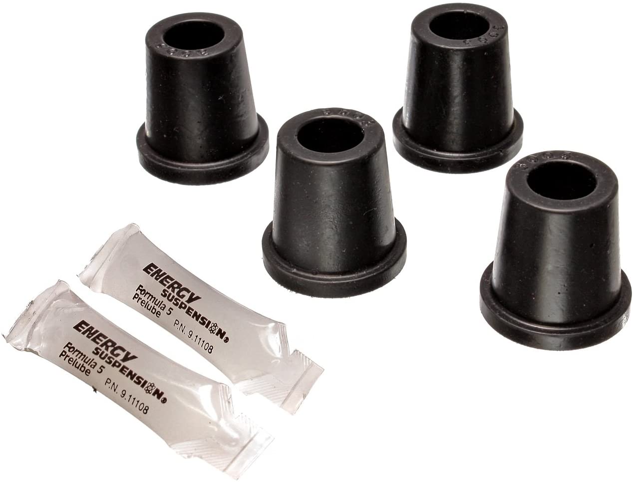 Energy Suspension 5.3102G Central Arm Bushing Lowers for Mitsubishi