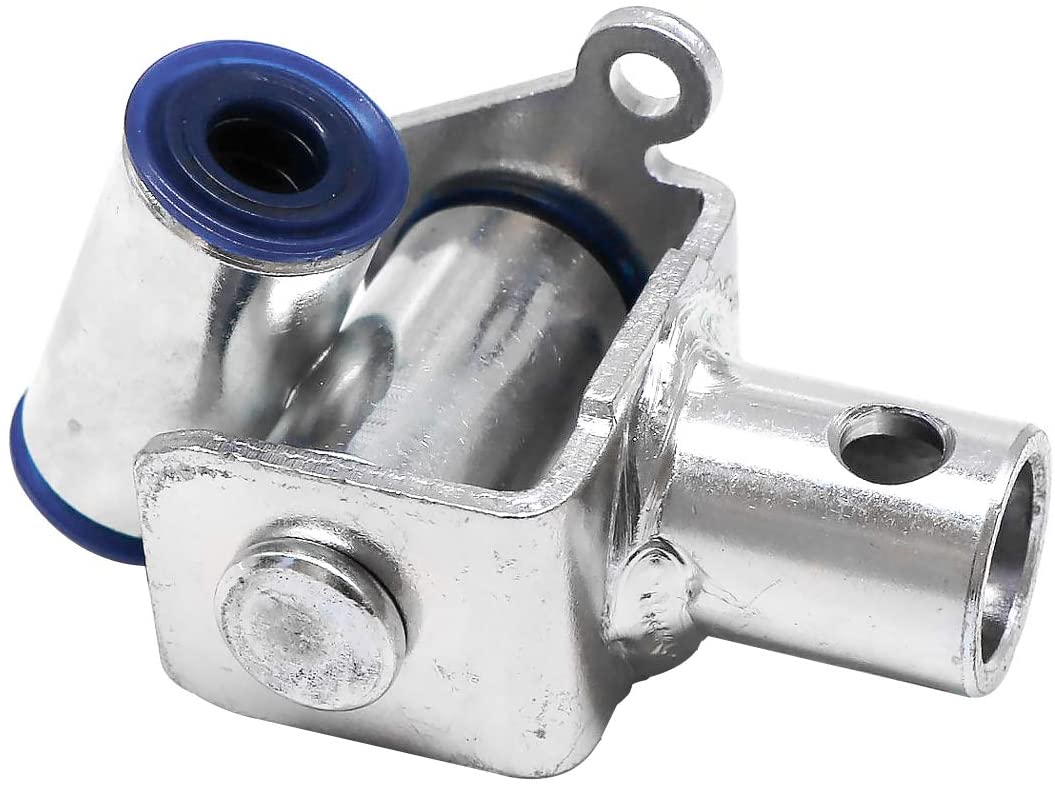 KIPA Gear Shift Joint For Subaru Impreza Legacy Forester Outback Baja Manual Shifter Linkage Replace OE Numer 35047-AC030