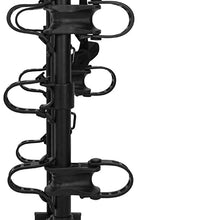 Hollywood Racks HR400 Road Runner 4-Bike Hitch Mount Rack (2-Inch Receiver)