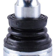 7081924 Lower Ball Joint Set for Polaris RZR 570, RZR 800, RZR 800S, 2013-2016 Polaris Ranger 900 XP/Diesel/Crew, Replace 7061187 7061220