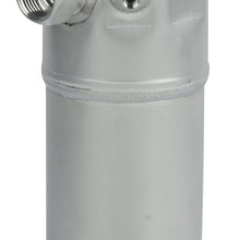 ACM010056 A/C Accumulator compatible with Chevy Blazer, S10, Jimmy, Sonoma, Hombre, Bravada