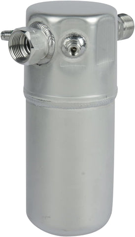 ACM010056 A/C Accumulator compatible with Chevy Blazer, S10, Jimmy, Sonoma, Hombre, Bravada