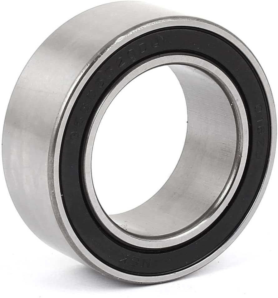 uxcell Car Air Conditioner Compressor Ball Bearing 35BD5520 55mmx35mmx20mm