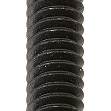 Dorman 370-225 Trailer Floor Screws - Torx 1/4-20 In. x 2-1/2 In. - Black