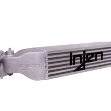 Injen FM1582i Front Mount Intercooler Part No. FM1582i 2017-2018 Honda Civic Type R L4-2.0L Turbo