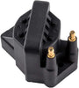 MAS Ignition Coils Compatible With Buick Cadillac Chevrolet Pontiac Compatible with C849 DR39 5C1058 E530C D555 D545 D576 C1235