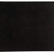 QUALINSIST 3649 A/C Air Condenser Assembly for 2008-2018 Enclave 2009-2017 Traverse 2007-2017 G-MC A-Cadia 2017 G-MC A-Cadia Limited 2007-2010 S-aturn Outlook