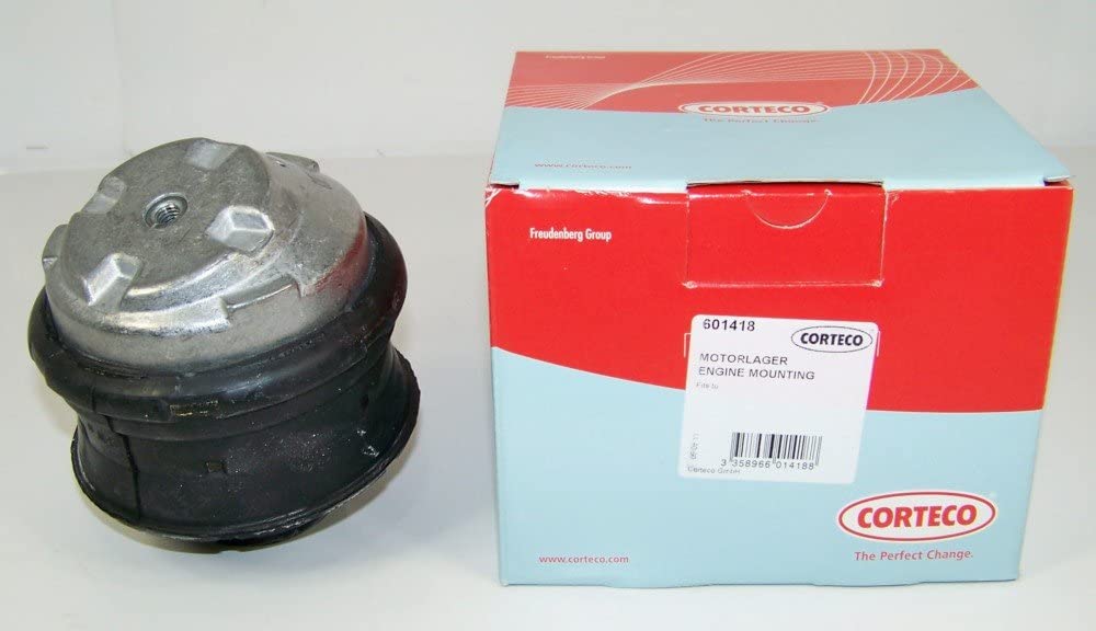 Mercedes-Benz Corteco Clk430 Clk55 Engine Motor Mount (Set Of 2)