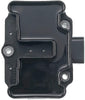 A-Premium Ignition Coil Pack Replacement for Volkswagen Beetle Golf Polo Lupo SportVan CrossFox Seat Ibiza Cordoba Leon