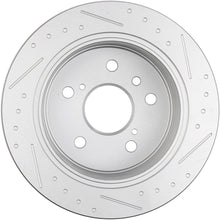 Brake Rotors Pads Kits,ECCPP 2pcs Rear Discs Brakes Rotors and 4pcs Ceramic Disc Brake Pads Set for 2002 2003 for LEXUS ES300,2004-2006 for LEXUS ES330,2002-2006 for TOYOTA Camry