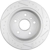 Brake Rotors Pads Kits,ECCPP 2pcs Rear Discs Brakes Rotors and 4pcs Ceramic Disc Brake Pads Set for 2002 2003 for LEXUS ES300,2004-2006 for LEXUS ES330,2002-2006 for TOYOTA Camry