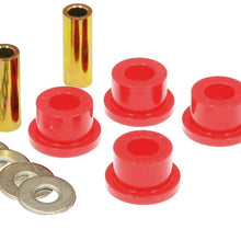 PROTHANE 22-301 Red Rear Control Arm Bushing Inserts