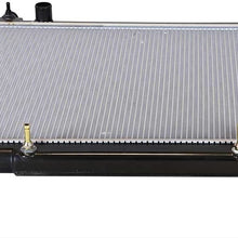 AutoShack RK871 27.4in. Complete Radiator Replacement for 2000-2006 Toyota Tundra 4.7L