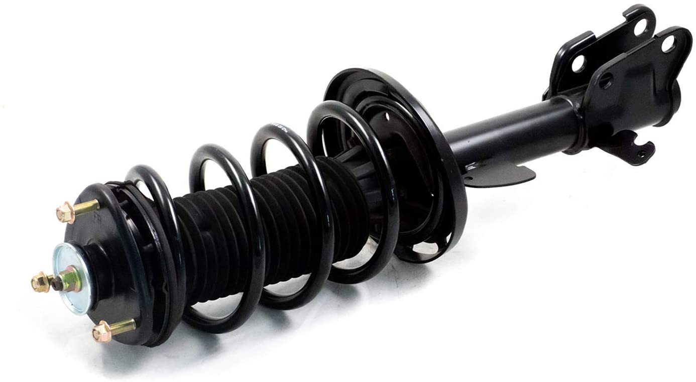 Gabriel - G57560 ReadyMount Loaded Strut