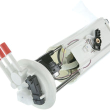 A-Premium Electric Fuel Pump Module Assembly Replacement for Pontiac Grand Prix 2004 V6 3.8L E3564M