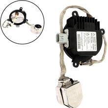 CTCAUTO 28474-8992A Xenon HID Headlight Ballast Control Unit Module Replacement Fits for 2003-2008 Infiniti G35,2008-2013 Infiniti G37,2014-2015 Infiniti Q70 with Igniter