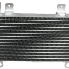 New Radiator for: Kawasaki Ninja 300 EX300 EX 300 2013-2017