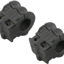 ACDelco 45F2160 Professional Front Suspension Stabilizer Bar Bushings