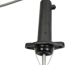 LOSTAR HD Clutch Master & Slave Cylinder Assembly Fits 1994 1995 1996 1997 Dodge Ram 2500 3500 52087601 CC649029