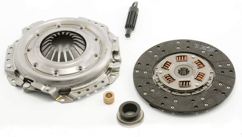 LuK 04-084 Clutch Kit