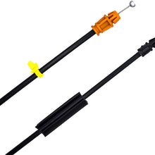 3mirrors Inside Door Handle Latch Release Cable Kit Left/Right for 2007-2014 Chevy GMC Silverado 1500 Tahoe Sierra Yukon Escalade (31 Inch for Remote Start & Power Door Locks)