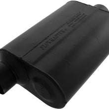 Flowmaster 953046 3 In(O)/Out(C) Super 40 Series Muffler