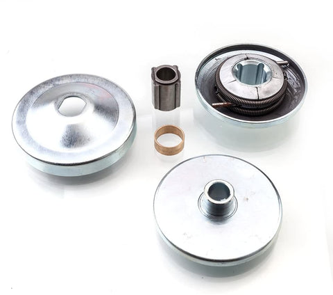30 Series Go Kart Torque Converter Clutch Driver Pulley Replacement for Comet Manco 3/4