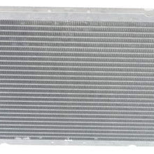For Ford Escape Inverter Cooler 2005-2012 | 2.3L/2.5L Engine | Hybrid | 6M6Z8005B | FO3010267 | 2763