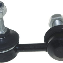 DLZ 2 Pcs Rear Suspension Kit-2 Sway Bar Stabilizer Bar Links K750086 K750085