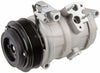 For Lexus GX470 2003-2009 AC Compressor w/A/C Repair Kit - BuyAutoParts 60-81142RK NEW
