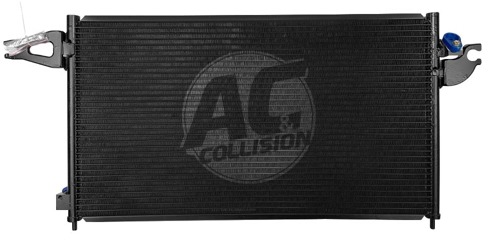 COA103 3060 AC A/C Condenser for Acura RSX 2.0 L4 02 03 04 05 06