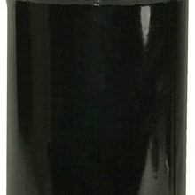 TCW 17-1165 A/C Drier (Quality With Perfect Vehicle Fitment)