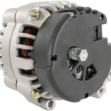 DB Electrical ADR0088 Alternator Compatible With/Replacement For Cs130D Chevy Pontiac 2.2L 1996 1997 1998, 3.8L Lesabre 1998 Delta LSS Bonneville 1996 1997 1998 1999, Lumina 1998 1999