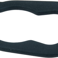 URO Parts 032121142 Retainer C-Clip (Plastic), For Cooling Hose Flange