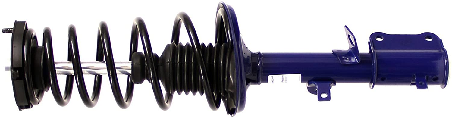 Monroe Shocks & Struts RoadMatic 181954 Suspension Strut and Coil Spring Assembly