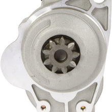 DB Electrical SHI0116 Starter Compatible With/Replacement For Chevrolet Diesel Truck Duramax Silverado GMC Truck Pickup Express Savana Van C5500 Topkick 2001-2017 17801 19140 8980023950 12638394
