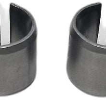 Z Whip LS Cylinder Head Dowel Alignment Pin Assembly Split Roll Pin Compatible with all GM Chevy 1997-Current LS & LT Series Engines LSX LS1 LS3 LS2 LQ4 LS6 LQ9 5.3L 6.0L 6.2L L83 L86 LT1 LT4 Vortec