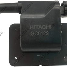 Hitachi IGC0122 Ignition Coil