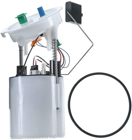A-Premium Electric Fuel Pump Module Assembly Replacement for BMW 128i 135i 325i 325xi 328i 328xi 330i 330xi 335i 335is 335xi X1