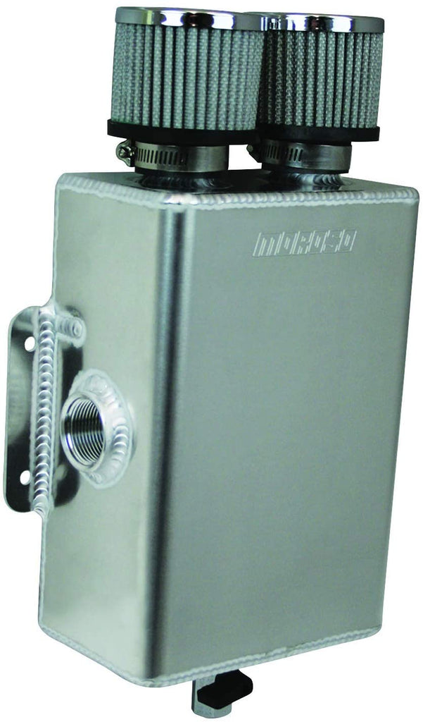 TANK,BREATHER, VACUUM PUMP, 2 BREATHERS PartLimit