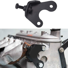 Exhaust Manifold Bolt Repair Kit-Black for 1999 and Newer GM Trucks & SUV's With a 4.8, 5.3, 6.0 or 6.2 L.Engine - No Need to Remove Broken Bolts