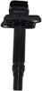 DEAL Set of 1 New Ignition Coil For RS6 S6 S8 A4 A8 TT Quattro Volkswagen Beetle Golf Jetta Passat 1.8L L4 4.2L V8 Compatible With UF274 C1318