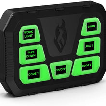 Feniex 4200 Mini Controller